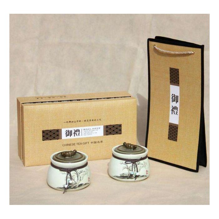 茶葉盒包裝
